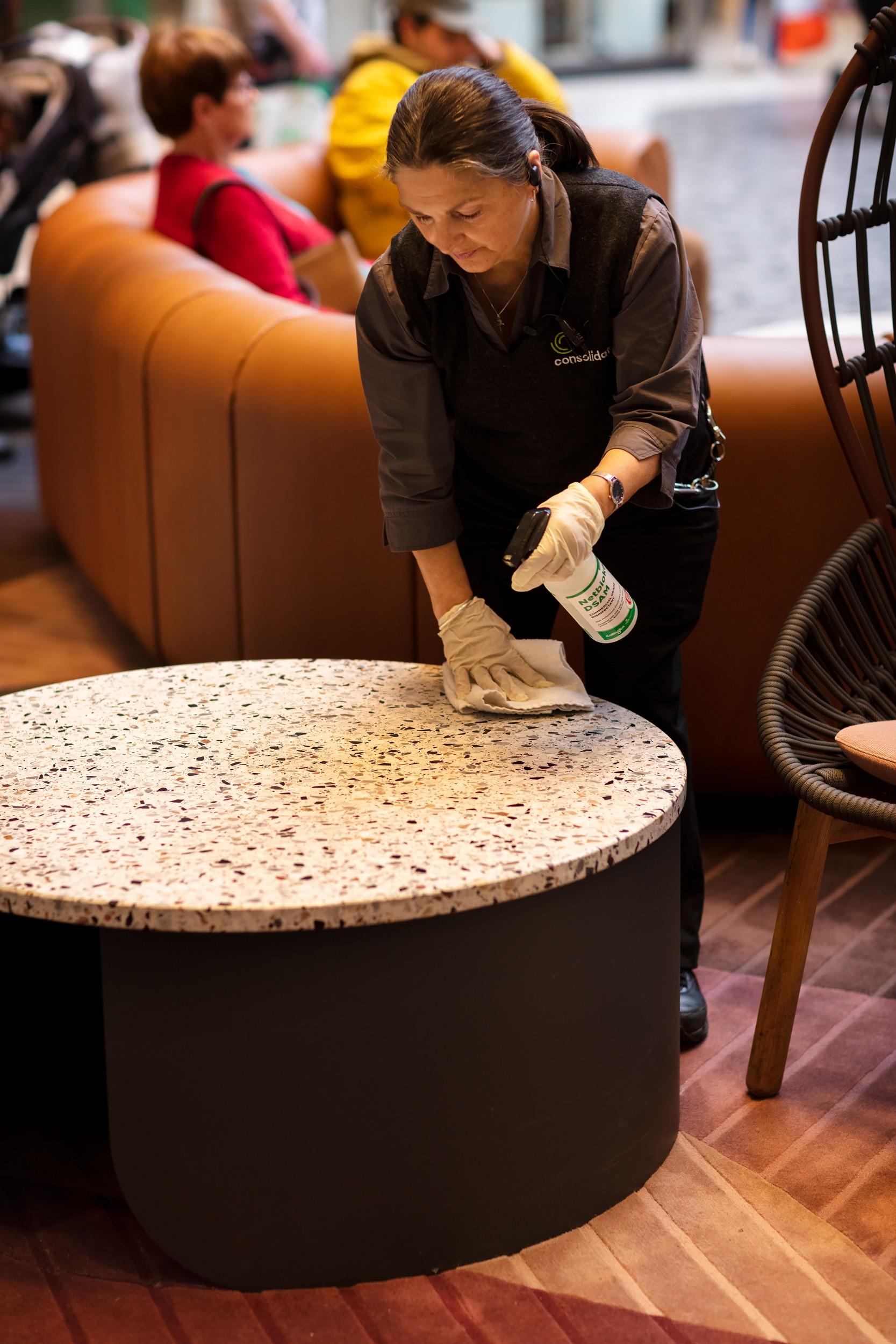 Northland cleaner