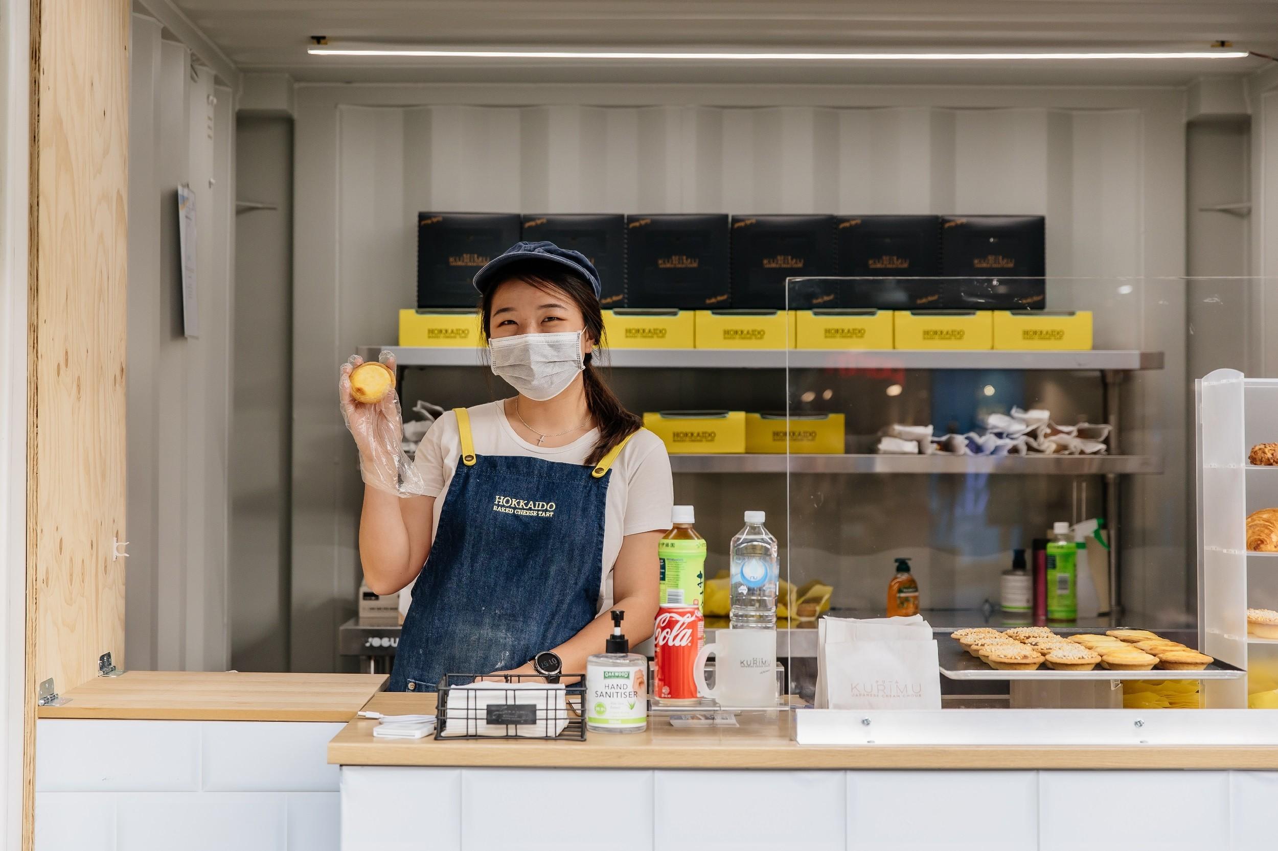 BNE Food